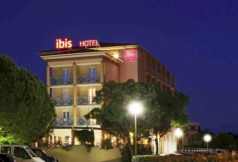 Hôtel Ibis Hyeres Centre  | Hyeres | Var | France 12