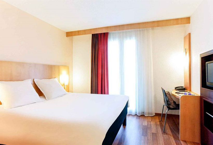 Hôtel Ibis Hyeres Centre  | Hyeres | Var | France 13