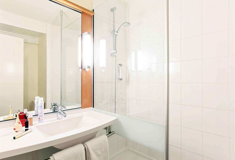 Hôtel Ibis Hyeres Centre  | Hyeres | Var | France 15