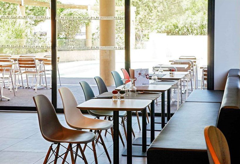 Hôtel Ibis Hyeres Centre  | Hyeres | Var | France 5