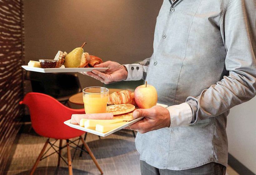 Hôtel Ibis Hyeres Centre  | Hyeres | Var | France 6