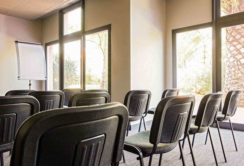 Hôtel Ibis Hyeres Centre  | Hyeres | Var | France 8