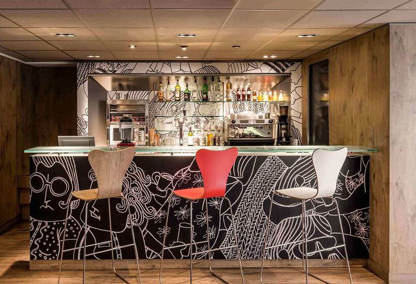 Hôtel Ibis Paris Gare du Nord la Fayette  | Paris | Paris | France 1