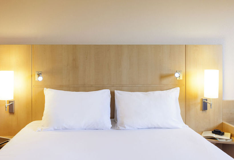 Hôtel Ibis Paris Gare du Nord la Fayette  | Paris | Paris | France 14