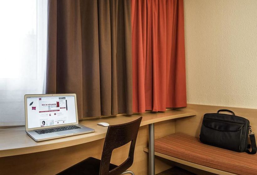 Hôtel Ibis Paris Gare du Nord la Fayette  | Paris | Paris | France 19