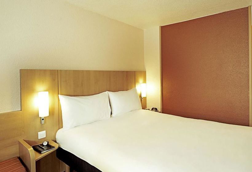 Hôtel Ibis Paris Gare du Nord la Fayette  | Paris | Paris | France 20