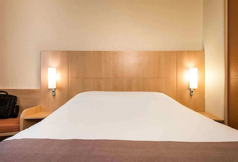 Hôtel Ibis Paris Gare du Nord la Fayette  | Paris | Paris | France 7