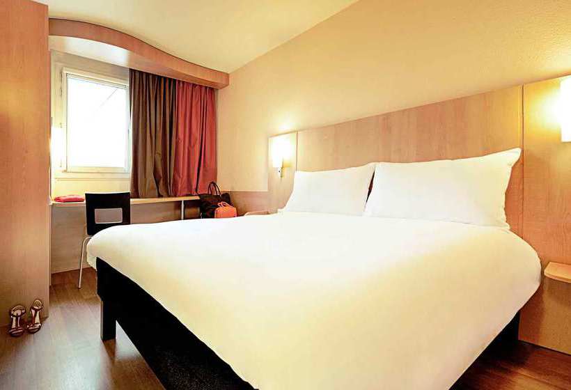 Hôtel Ibis Lille Centre Grand Place  | Lille | Nord | France 3