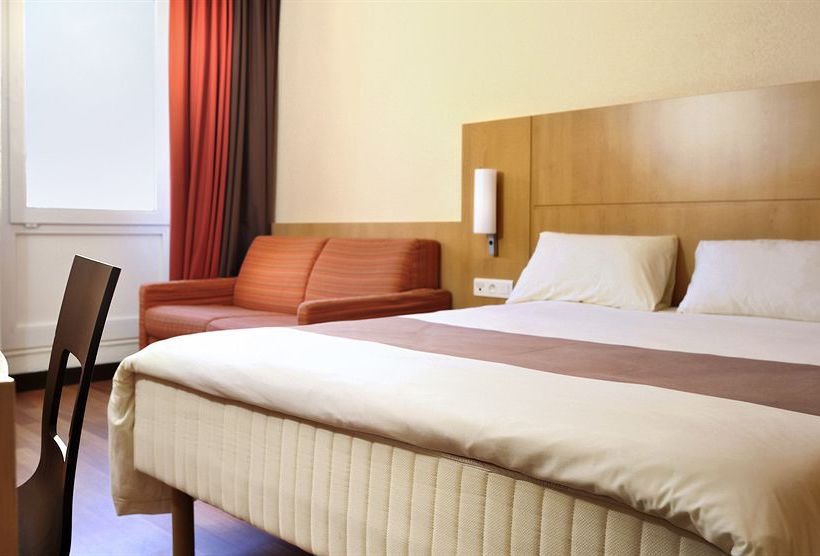 Hôtel Ibis Marseille Centre Bourse Vieux Port  | Marseille | Bouches du Rhone | France 1