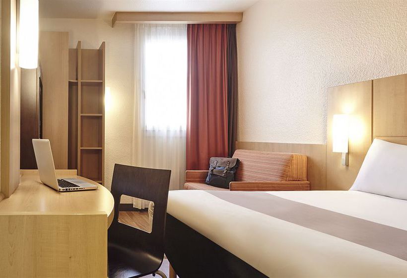 Hôtel Ibis Marseille Centre Bourse Vieux Port  | Marseille | Bouches du Rhone | France 10