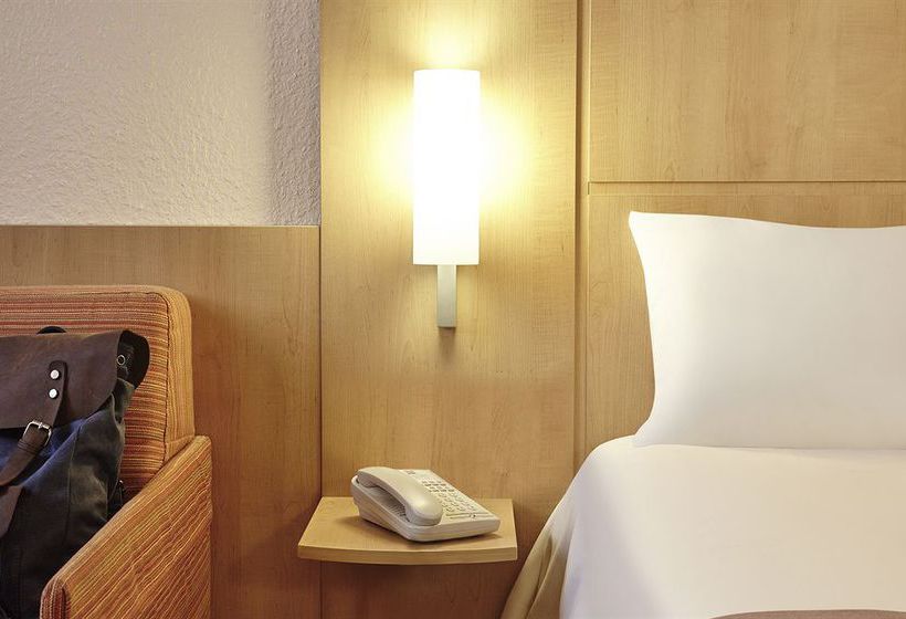 Hôtel Ibis Marseille Centre Bourse Vieux Port  | Marseille | Bouches du Rhone | France 11