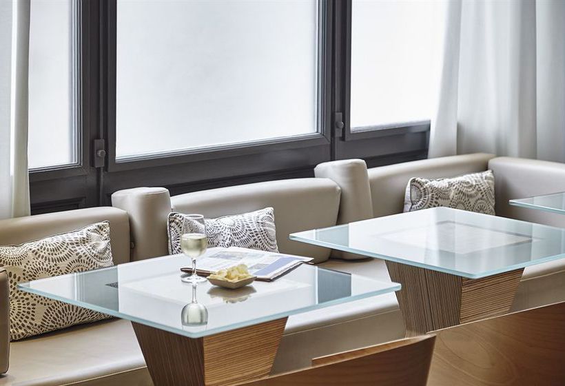 Hôtel Ibis Marseille Centre Bourse Vieux Port  | Marseille | Bouches du Rhone | France 12