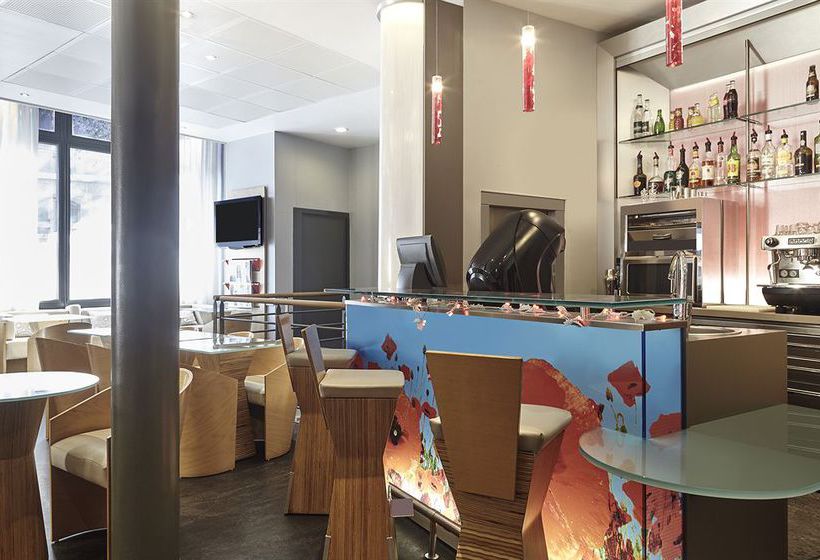 Hôtel Ibis Marseille Centre Bourse Vieux Port  | Marseille | Bouches du Rhone | France 13