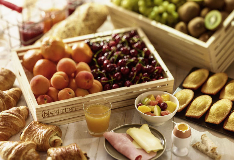 Hôtel Ibis Marseille Centre Bourse Vieux Port  | Marseille | Bouches du Rhone | France 19