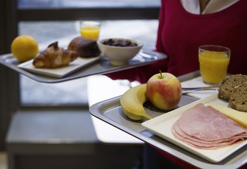 Hôtel Ibis Marseille Centre Bourse Vieux Port  | Marseille | Bouches du Rhone | France 3