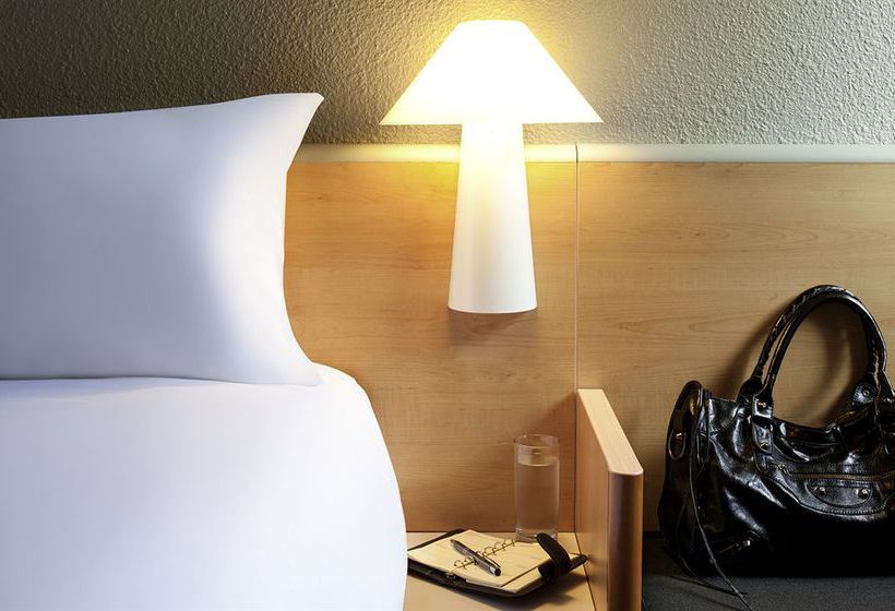 Hôtel Ibis Marseille Centre Bourse Vieux Port  | Marseille | Bouches du Rhone | France 4