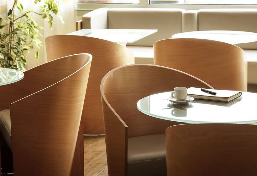 Hôtel Ibis Marseille Centre Bourse Vieux Port  | Marseille | Bouches du Rhone | France 5