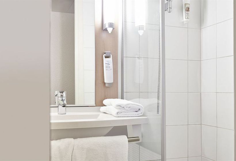 Hôtel Ibis Marseille Centre Bourse Vieux Port  | Marseille | Bouches du Rhone | France 6