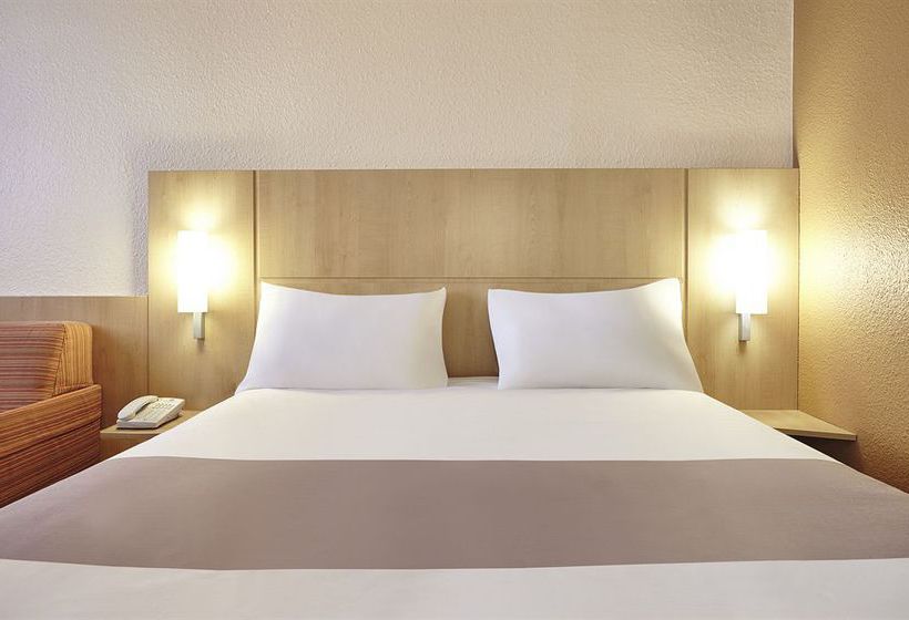 Hôtel Ibis Marseille Centre Bourse Vieux Port  | Marseille | Bouches du Rhone | France 8