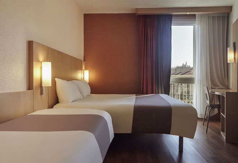 Hôtel Ibis Marseille Centre Bourse Vieux Port  | Marseille | Bouches du Rhone | France 9
