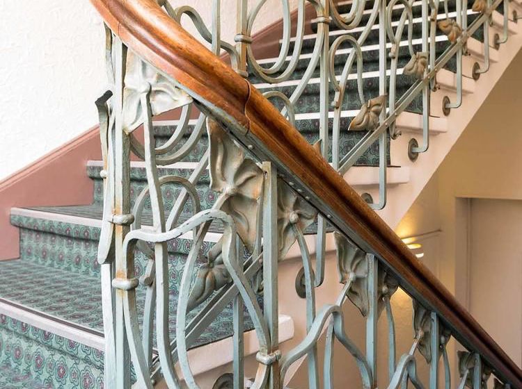 Hotel Ibis Metz Centre Gare  | Metz | Moselle | Francia 13