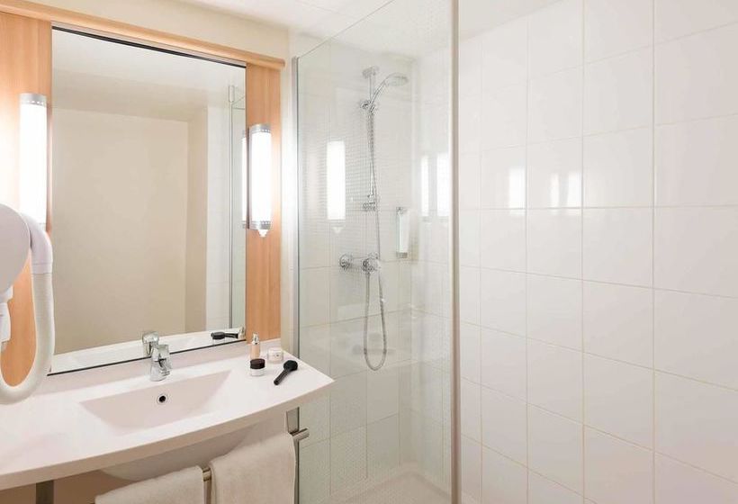 Hotel Ibis Metz Centre Gare  | Metz | Moselle | Francia 4