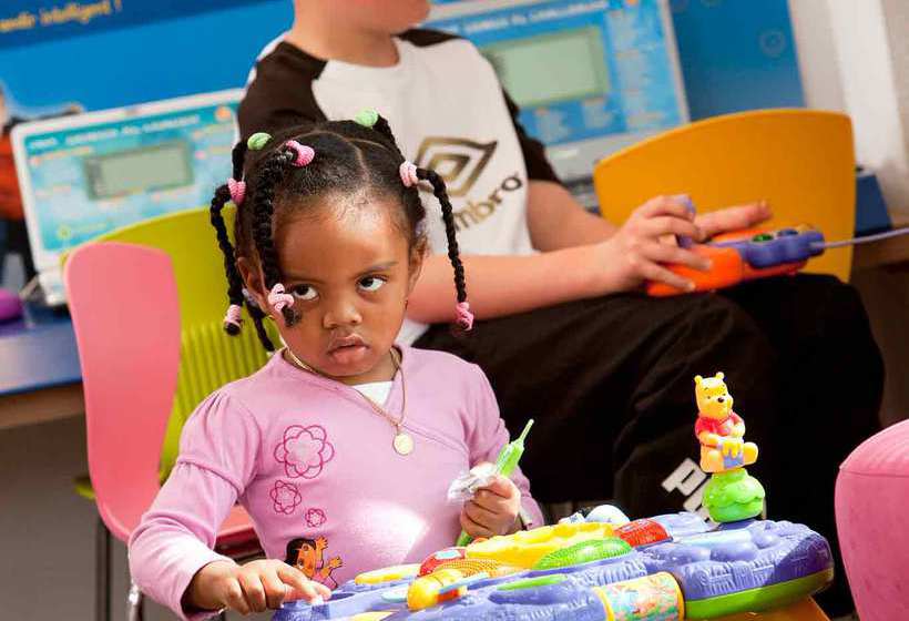 Hôtel Ibis Styles Rennes Centre Gare Nord  | Rennes | Ille-et-Vilaine | France 10