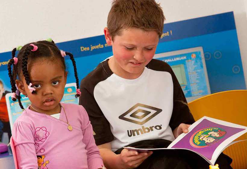 Hôtel Ibis Styles Rennes Centre Gare Nord  | Rennes | Ille-et-Vilaine | France 11