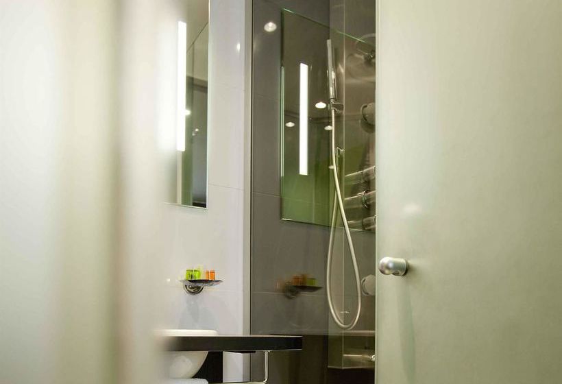 Hôtel Ibis Styles Rennes Centre Gare Nord  | Rennes | Ille-et-Vilaine | France 14