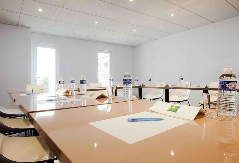 Hôtel Ibis Styles Rennes Centre Gare Nord  | Rennes | Ille-et-Vilaine | France 19