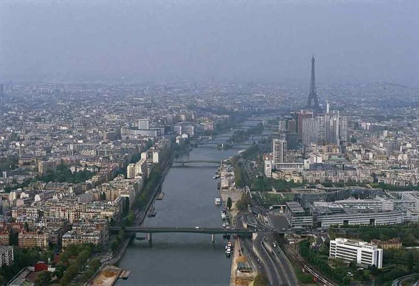 Hôtel Ibis Styles Paris République  | Paris | Paris | France 13