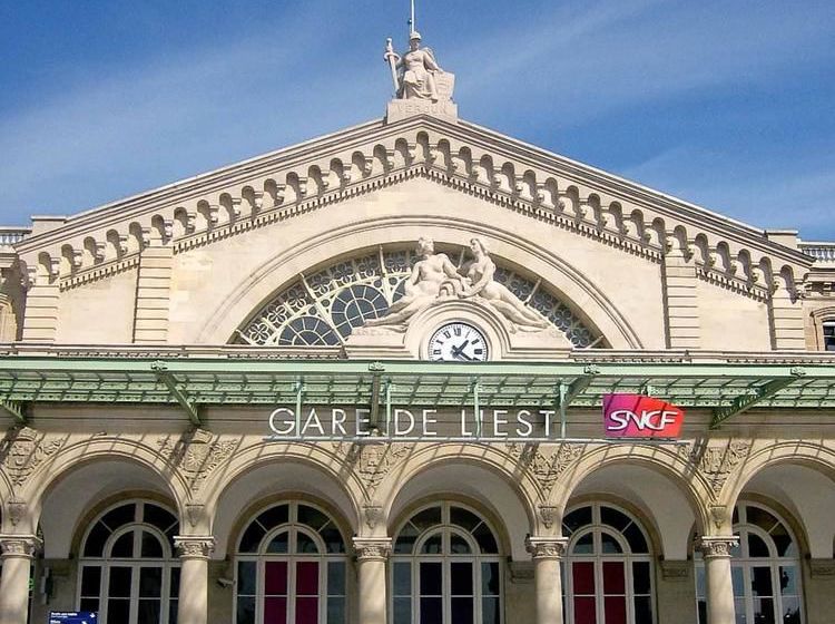 Hôtel Ibis Styles Paris République  | Paris | Paris | France 16