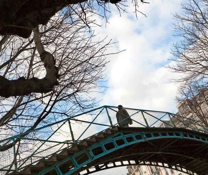 Hôtel Ibis Styles Paris République  | Paris | Paris | France 17