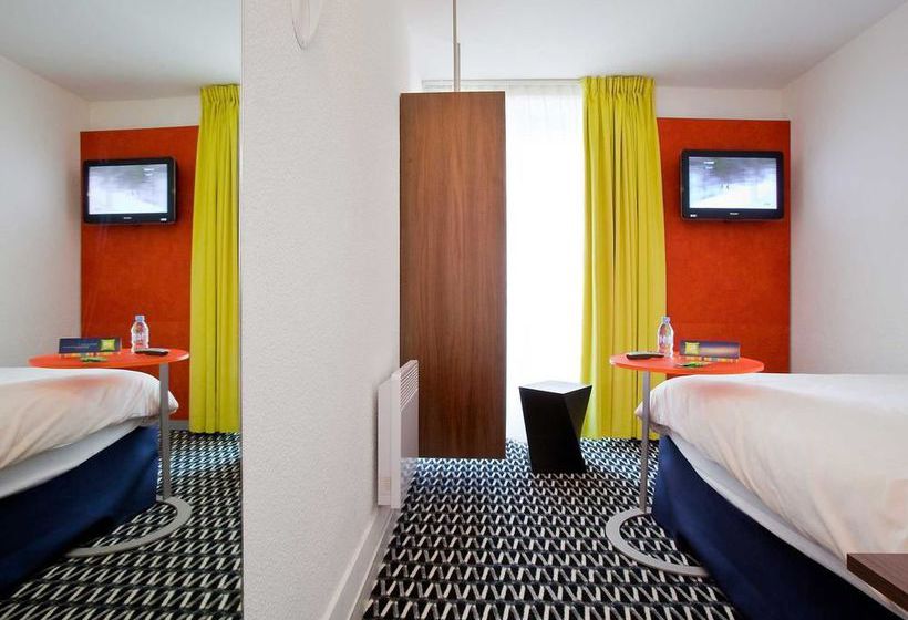 Hôtel Ibis Styles Paris République  | Paris | Paris | France 2