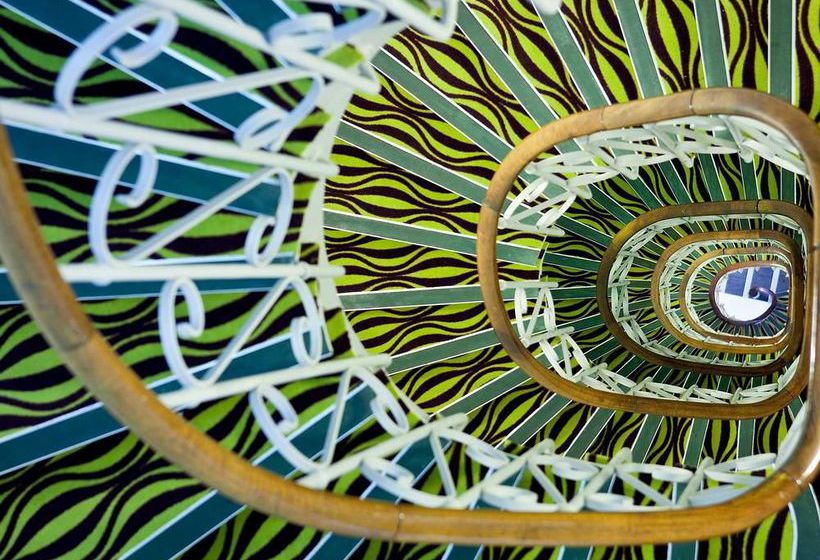 Hôtel Ibis Styles Paris République  | Paris | Paris | France 3