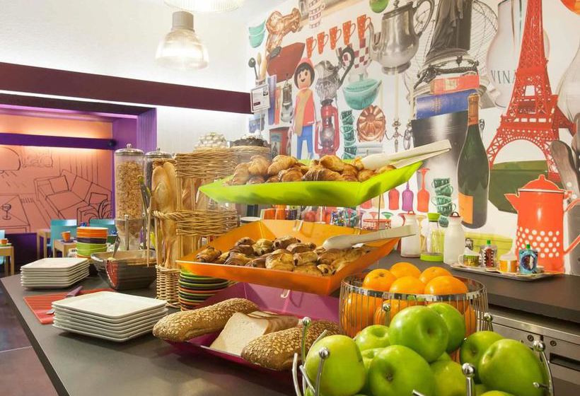 Hôtel Ibis Styles Paris République  | Paris | Paris | France 5