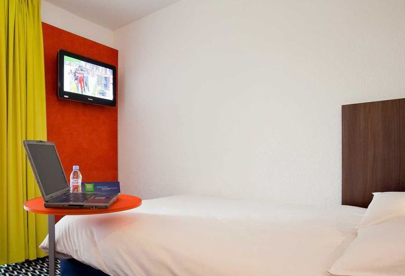 Hôtel Ibis Styles Paris République  | Paris | Paris | France 7