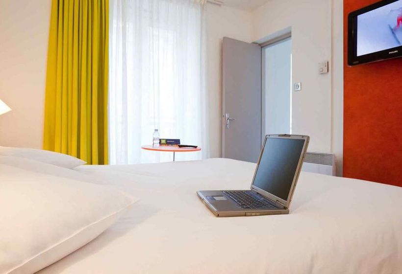 Hôtel Ibis Styles Paris République  | Paris | Paris | France 8