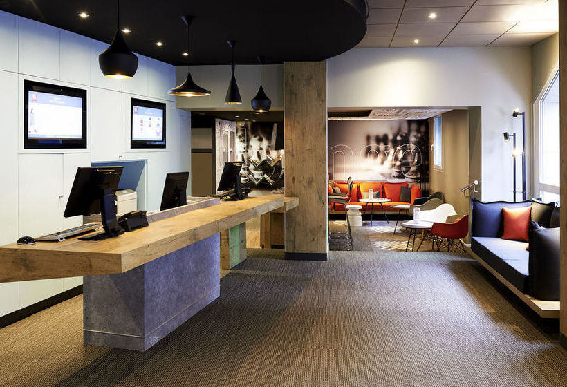 Hotel Ibis Strasbourg Centre Petite France  | Strasbourg | Bas-Rhin | France 14