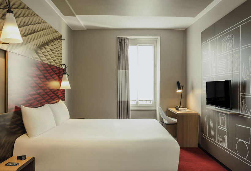 Hotel Ibis Strasbourg Centre Petite France  | Strasbourg | Bas-Rhin | France 15