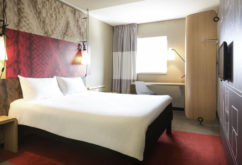 Hotel Ibis Strasbourg Centre Petite France  | Strasbourg | Bas-Rhin | France 18