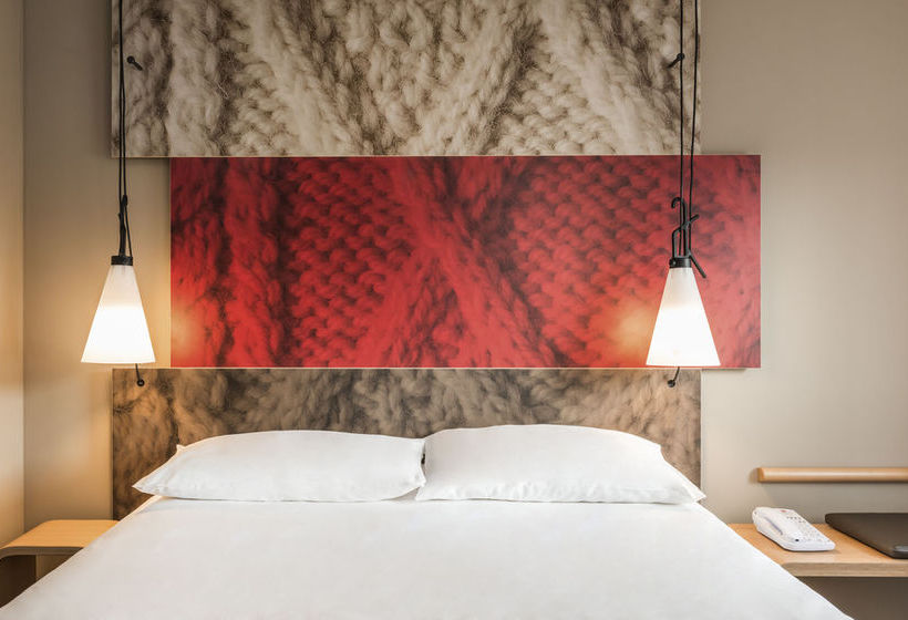 Hotel Ibis Strasbourg Centre Petite France  | Strasbourg | Bas-Rhin | France 19