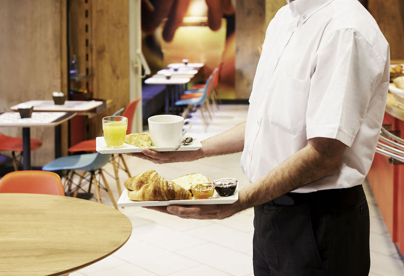 Hotel Ibis Strasbourg Centre Petite France  | Strasbourg | Bas-Rhin | France 2