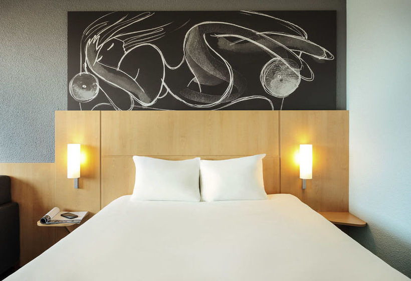 Hotel Ibis Strasbourg Centre Petite France  | Strasbourg | Bas-Rhin | France 6