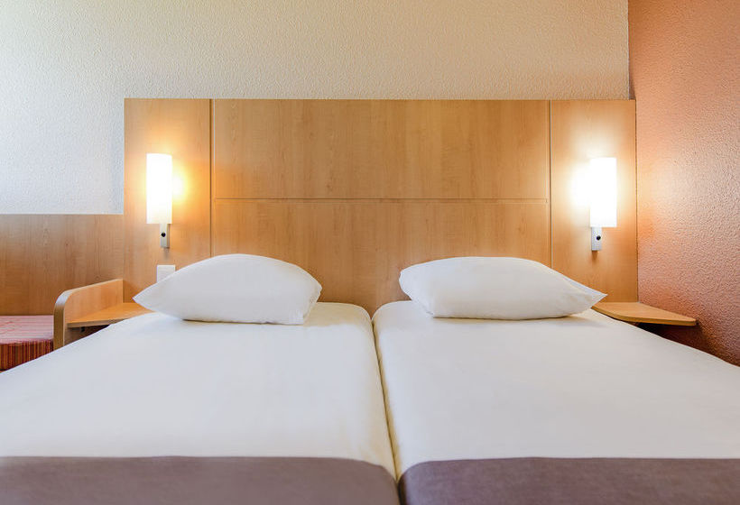 Hotel Ibis Strasbourg Centre Petite France  | Strasbourg | Bas-Rhin | France 7