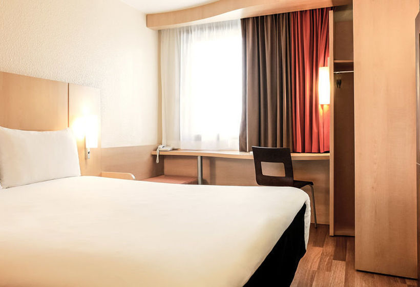 Hotel Ibis Strasbourg Centre Petite France  | Strasbourg | Bas-Rhin | France 8