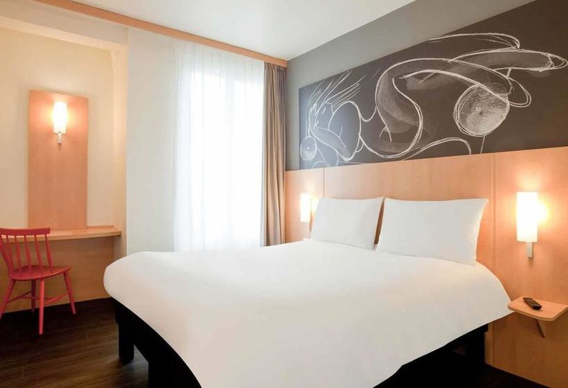 Hôtel Ibis Paris Sacré Coeur   | Paris | Paris | France 1