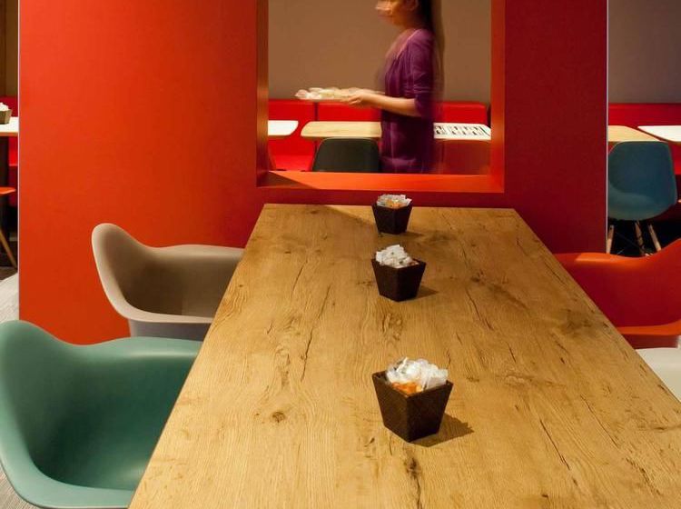 Hôtel Ibis Paris Sacré Coeur   | Paris | Paris | France 12