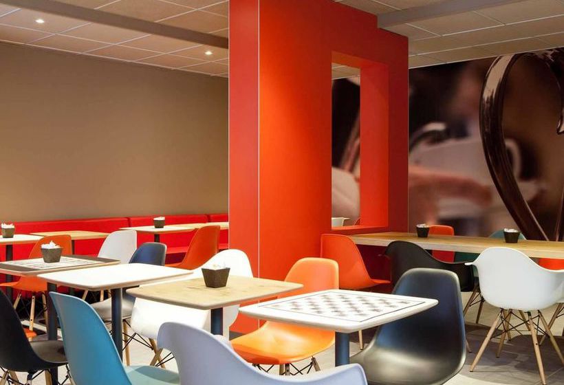 Hôtel Ibis Paris Sacré Coeur   | Paris | Paris | France 4