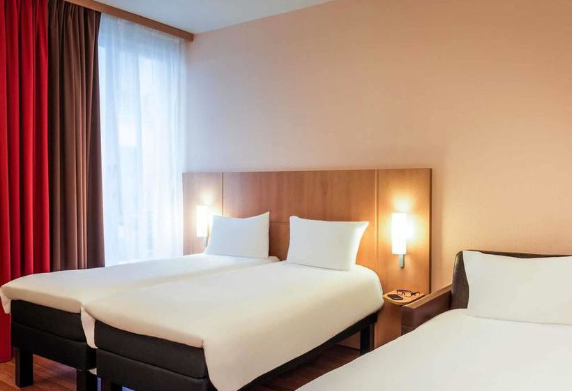 Hôtel Ibis Paris Sacré Coeur   | Paris | Paris | France 5